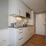 Апартаменты Wiking, App 404 &quothoehenflug&quot *