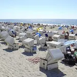 Wiking, App 404 &quothoehenflug&quot Апартаменты Вестерланд