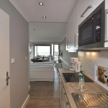 Appartement Wiking, App 404 &quothoehenflug&quot