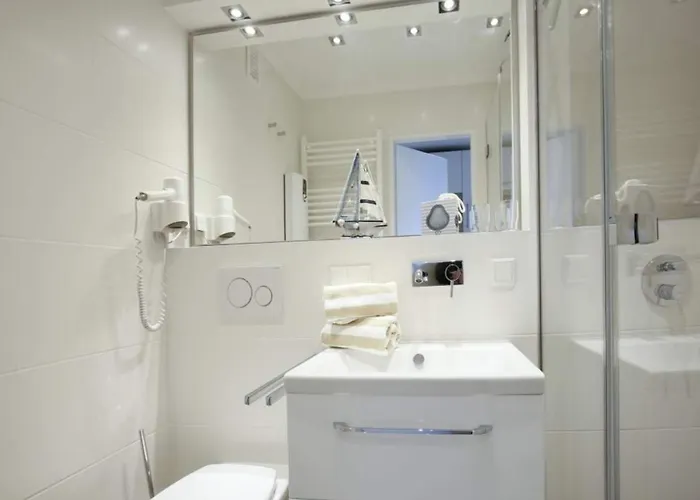 Appartement Wiking, App 404 &quothoehenflug&quot