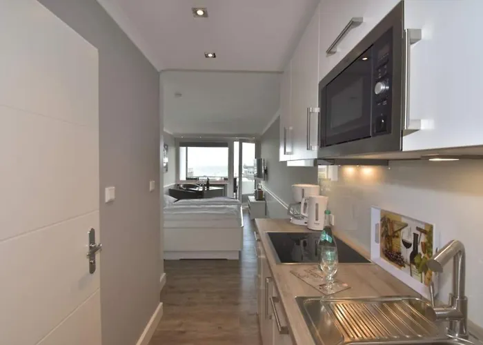 Appartement Wiking, App 404 &quothoehenflug&quot
