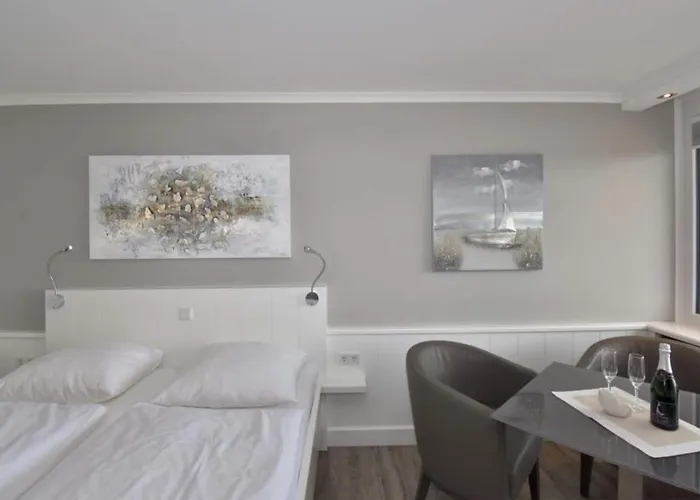Wiking, App 404 &quothoehenflug&quot Appartement