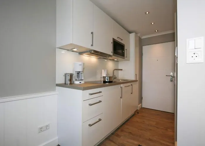 Appartement Wiking, App 404 &quothoehenflug&quot *
