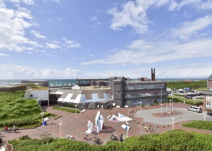 Wiking, App 404 &quothoehenflug&quot * Westerland