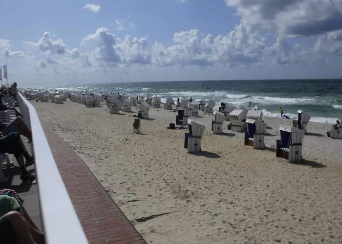 Wiking, App 404 &quothoehenflug&quot Westerland