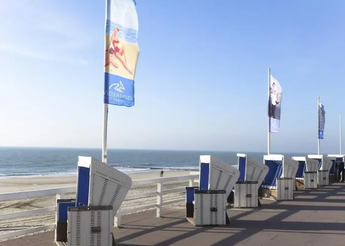 Wiking, App 404 &quothoehenflug&quot Westerland
